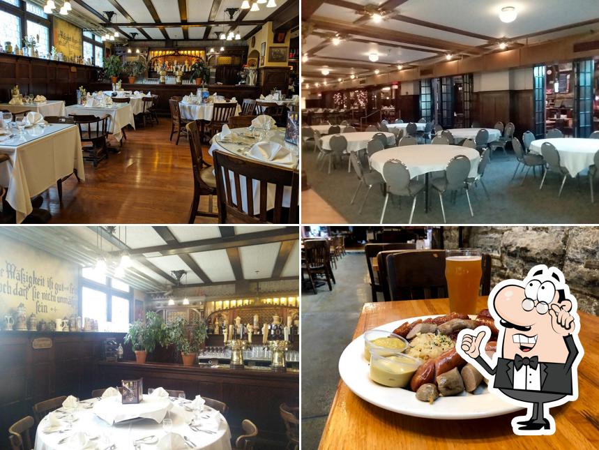 The Rathskeller