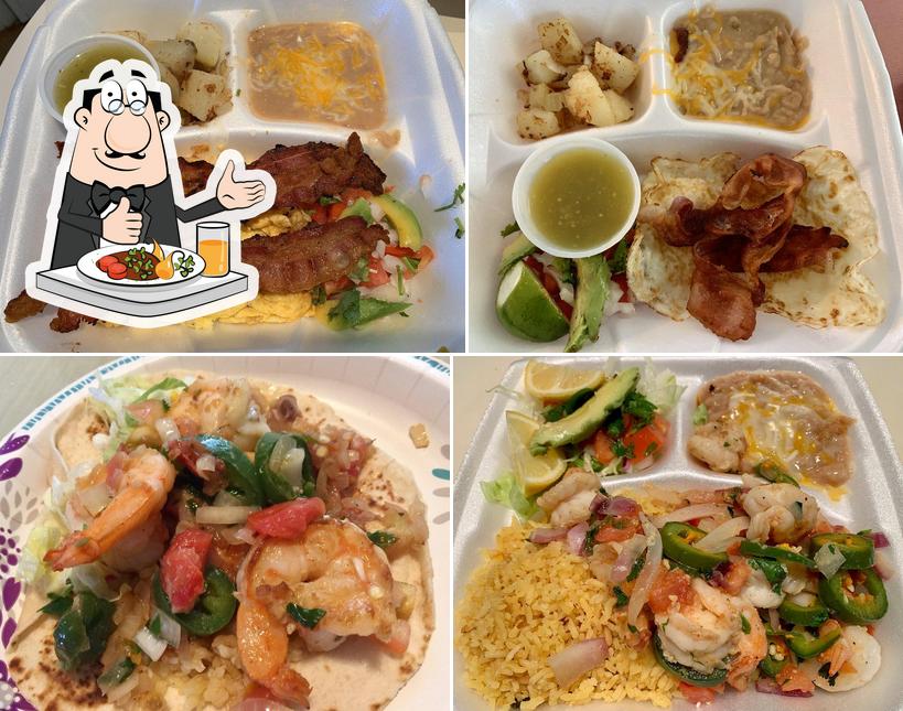 Vargas Mexican Food