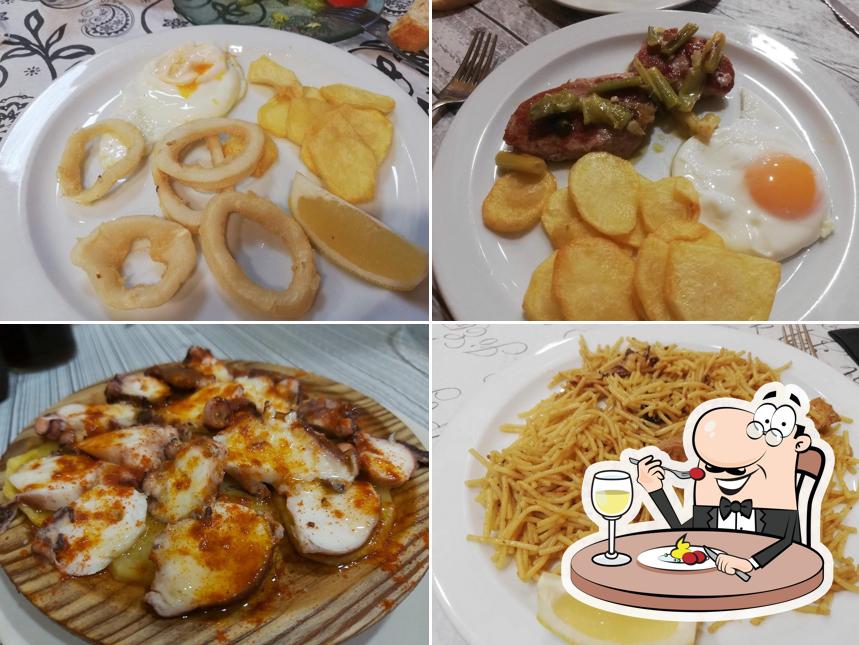 Taberna Asturiana