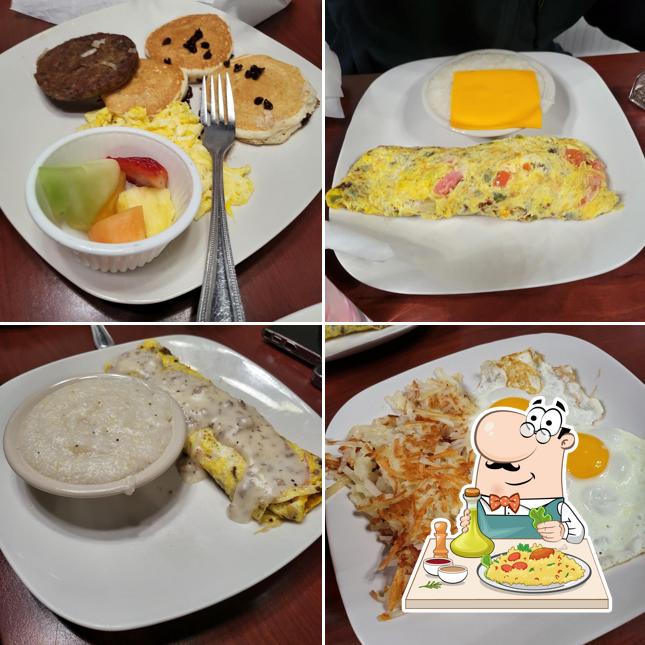 Tom's Place