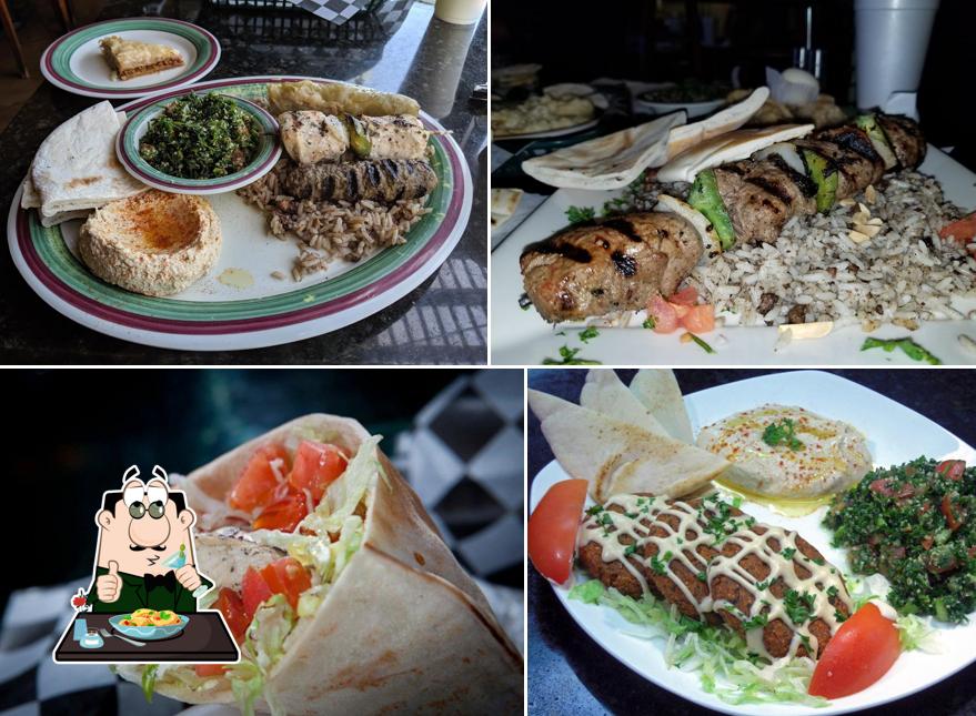 Nunu's Mediterranean Inc