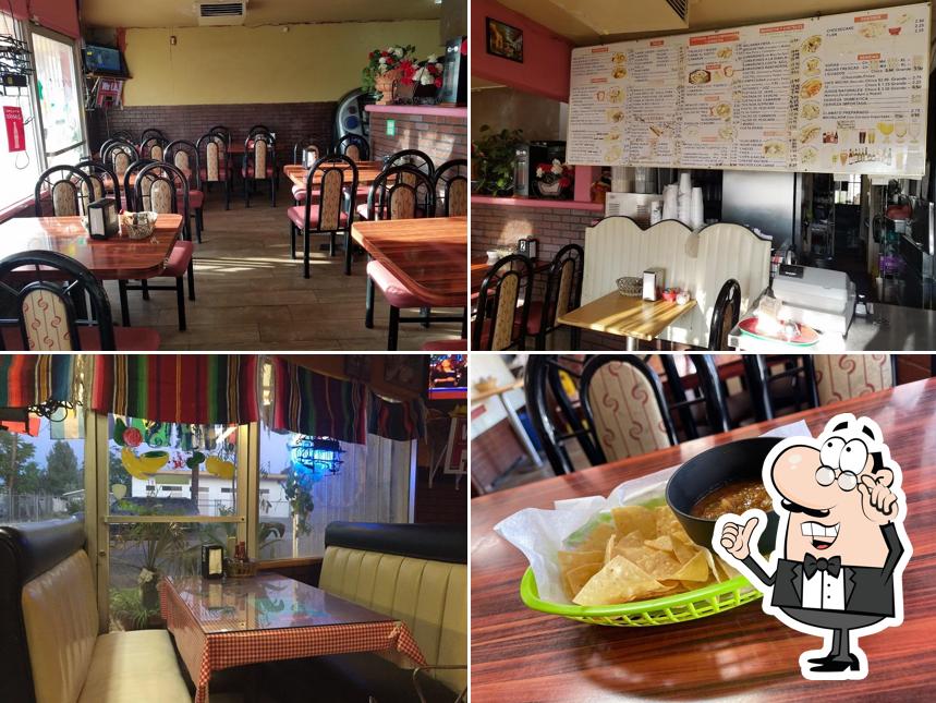 El Trigo Restaurant