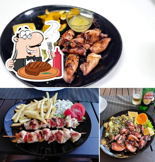 Restaurant "Laterna"