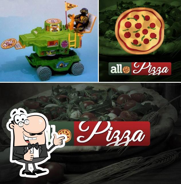 Allo-Pizza
