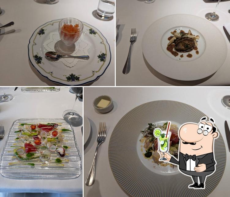 Antoine Restaurant