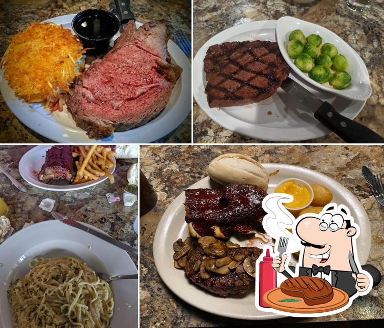 The Hitching Post