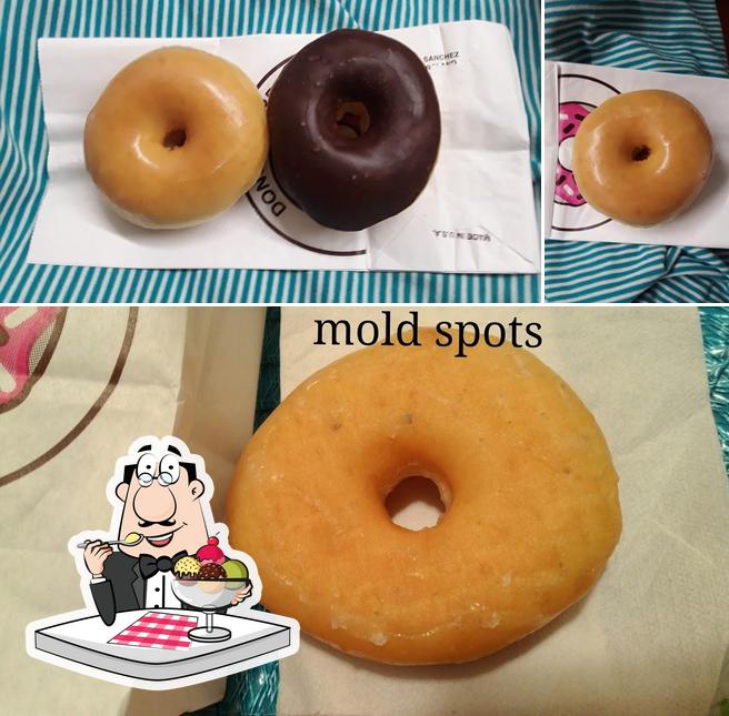 Bakers Dozen Donuts