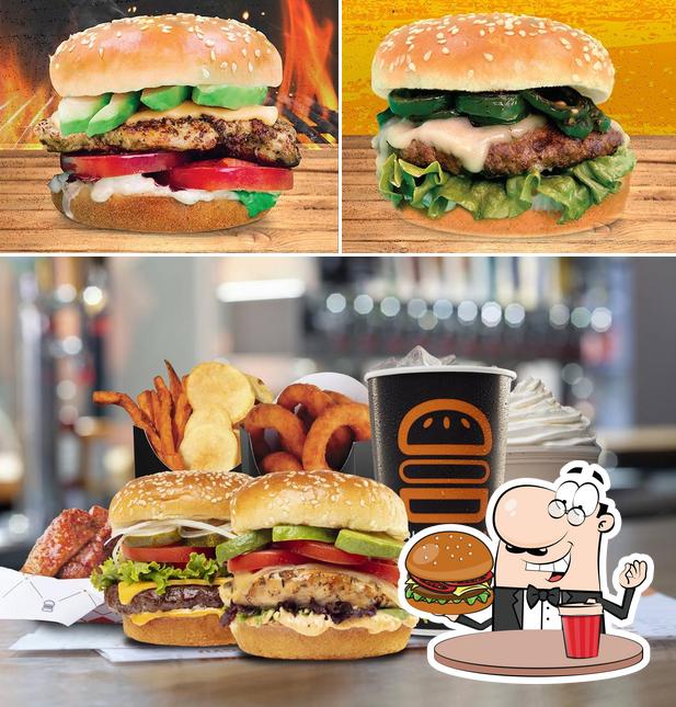 BurgerIM