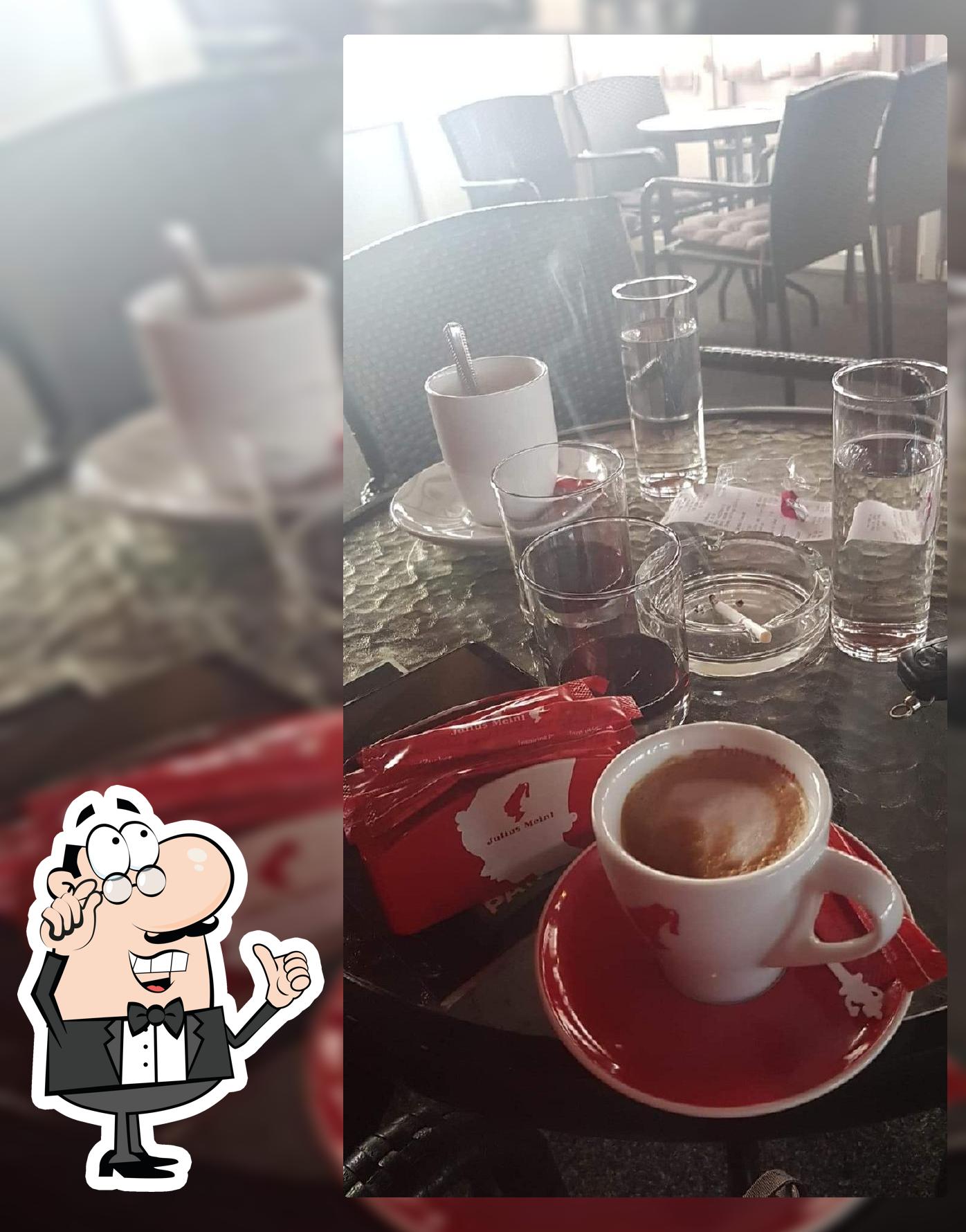 Caffe bar Park