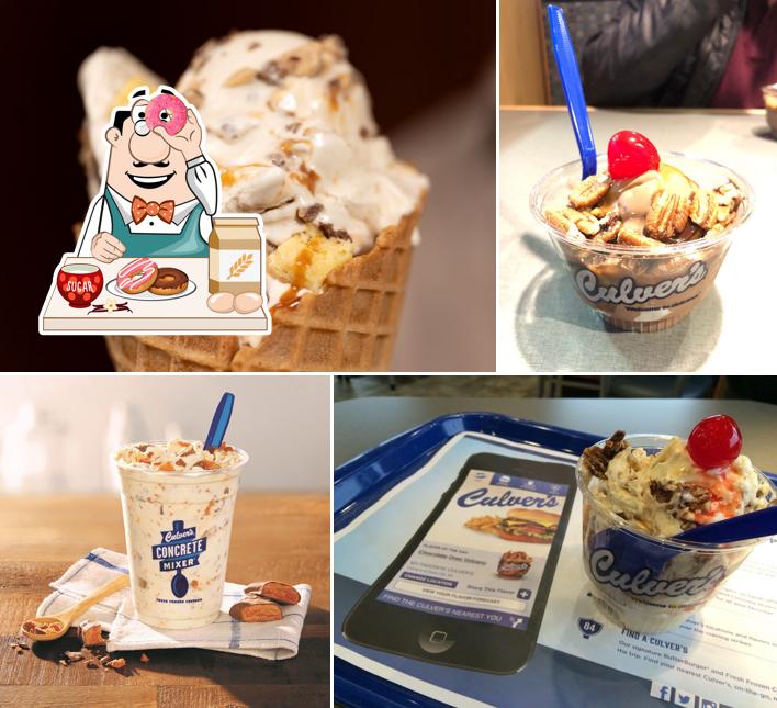 Culver’s