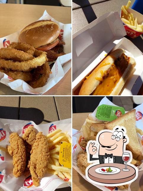 Dairy Queen Grill & Chill