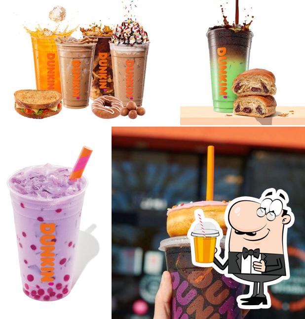 Dunkin'