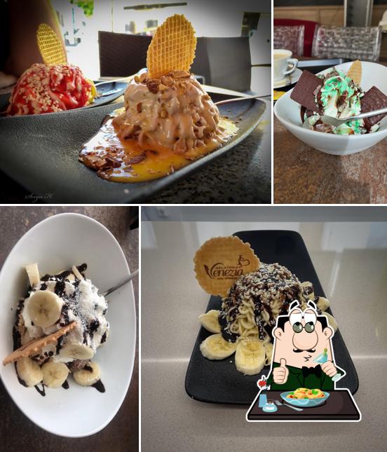 Gelateria Venezia