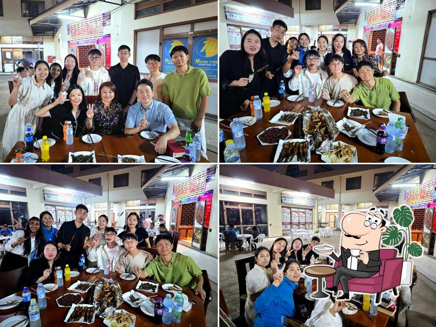 Grace Restaurant