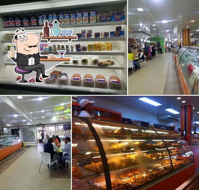 Hanady Deli