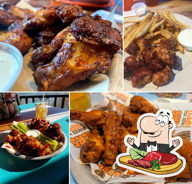 Hooters
