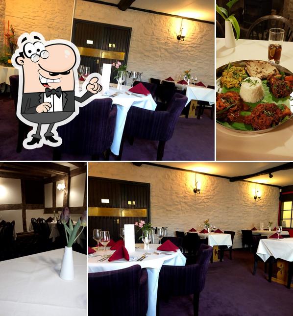 Lal Bagh Restaurant