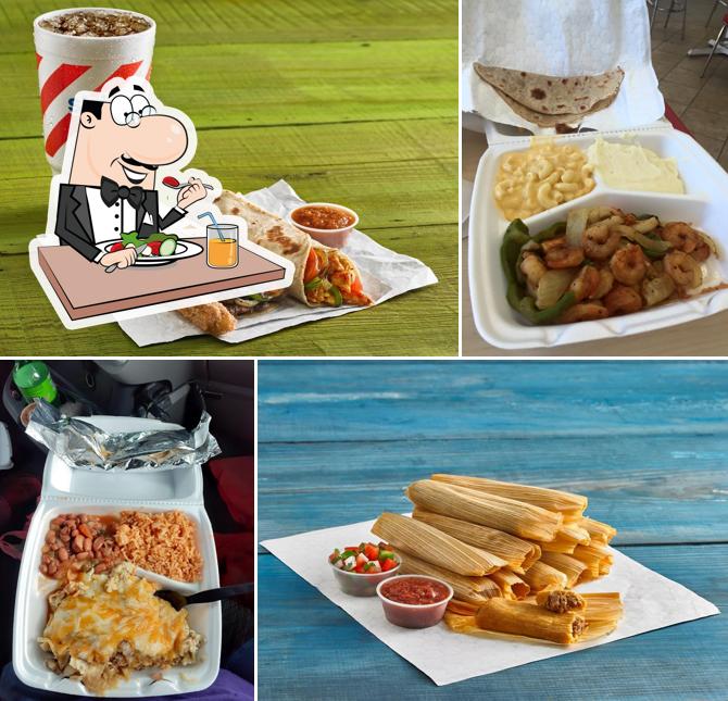 Laredo Taco Company