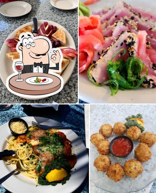 Lazy Days Restaurant