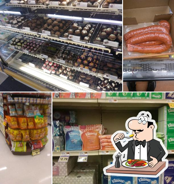 Market Basket