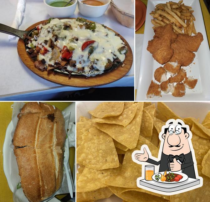 Maya Mexican Restaurant