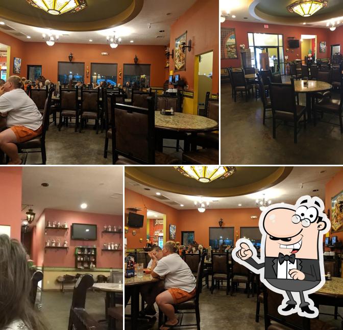 Mí Pueblito Mexican Restaurant