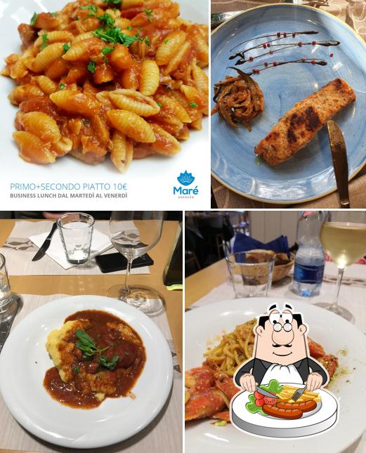 Osteria Maré