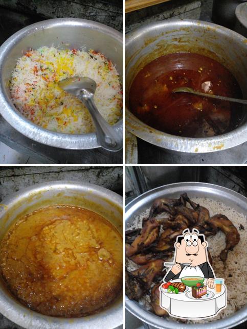 PAKISTAN PAKWAN RESTAURANT