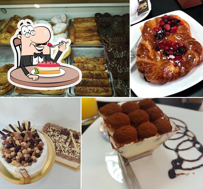 Patisserie La Pequeñica