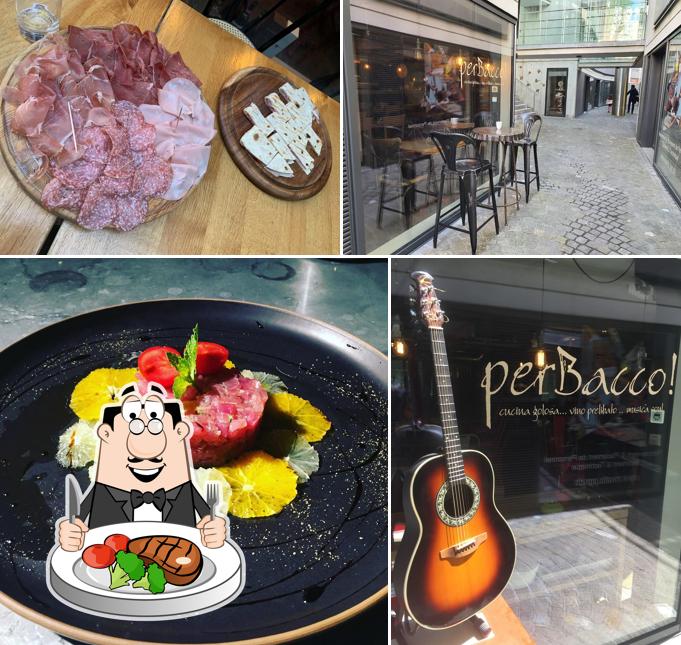 Perbacco!