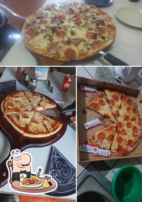 Pizza Express
