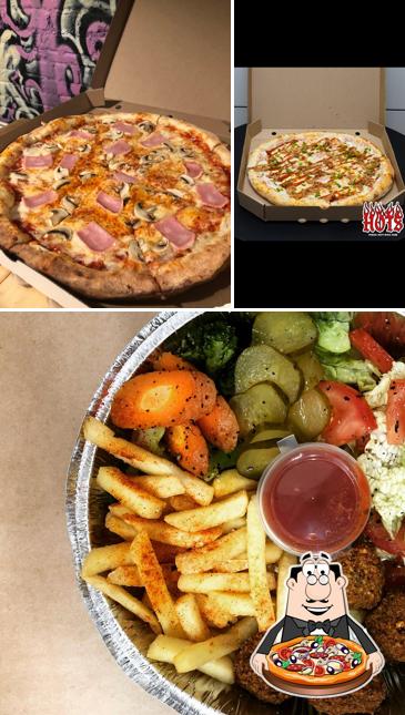 Pizza Hots