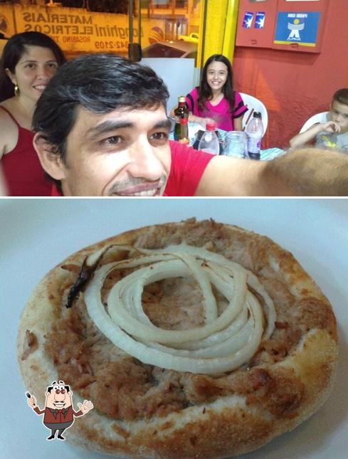 Pizzaria Pap's