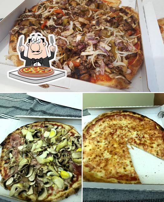 Pizzeria del Corso Ragusa