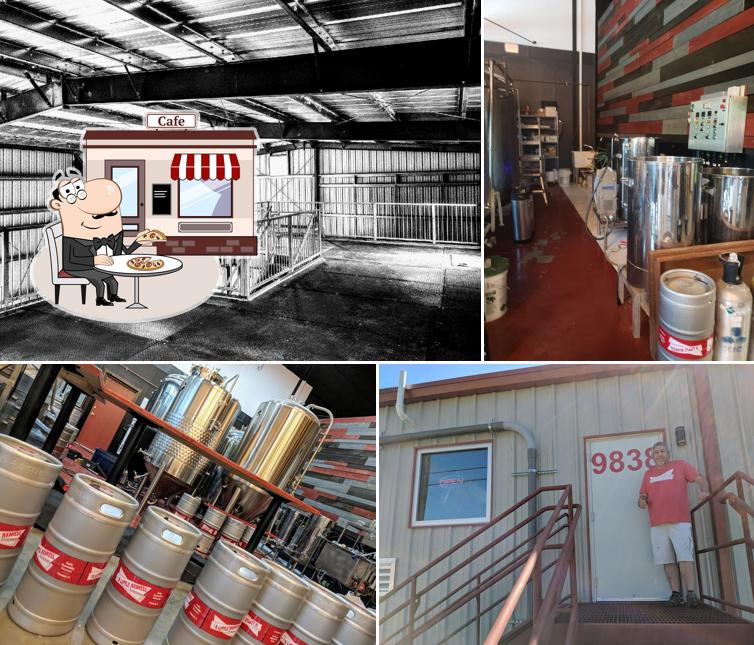 A Little Madness Brewing Company