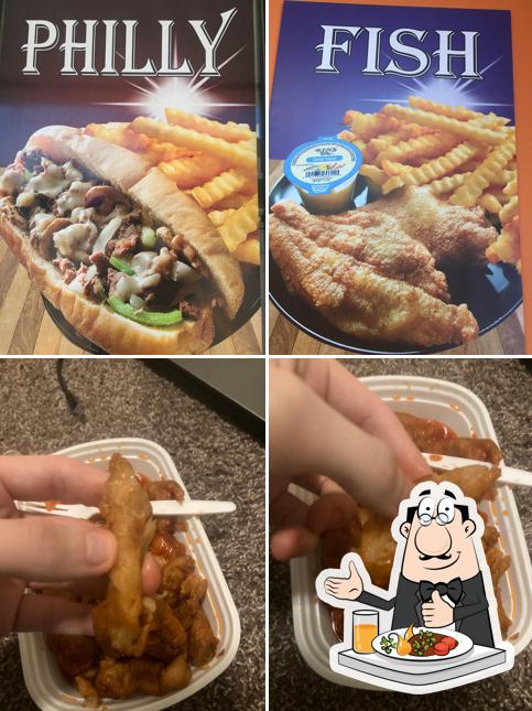 Asian Express