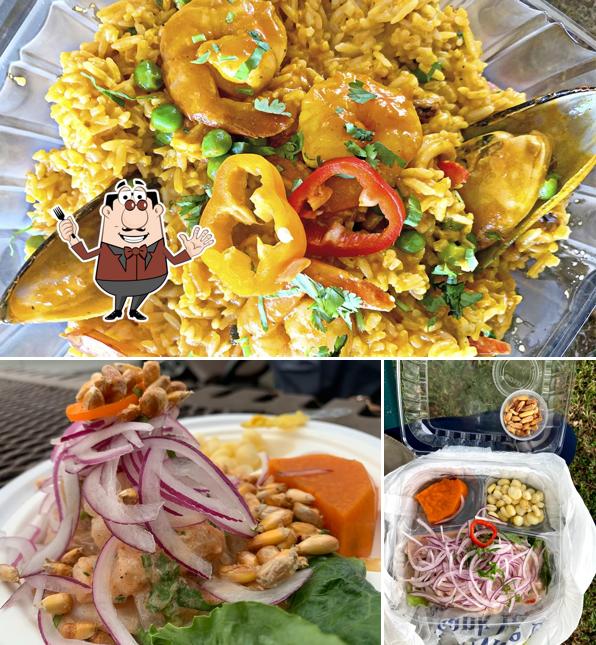 Ceviche 911