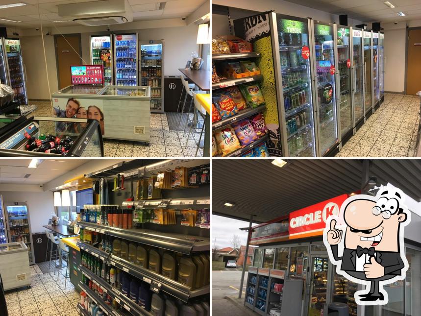 Circle K Aars