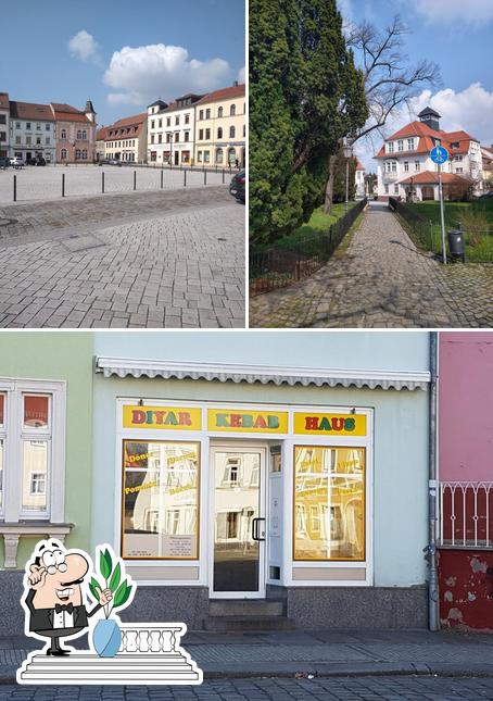 Diyar Kebabhaus