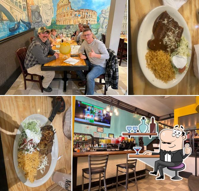 El Charro Mexican Grill
