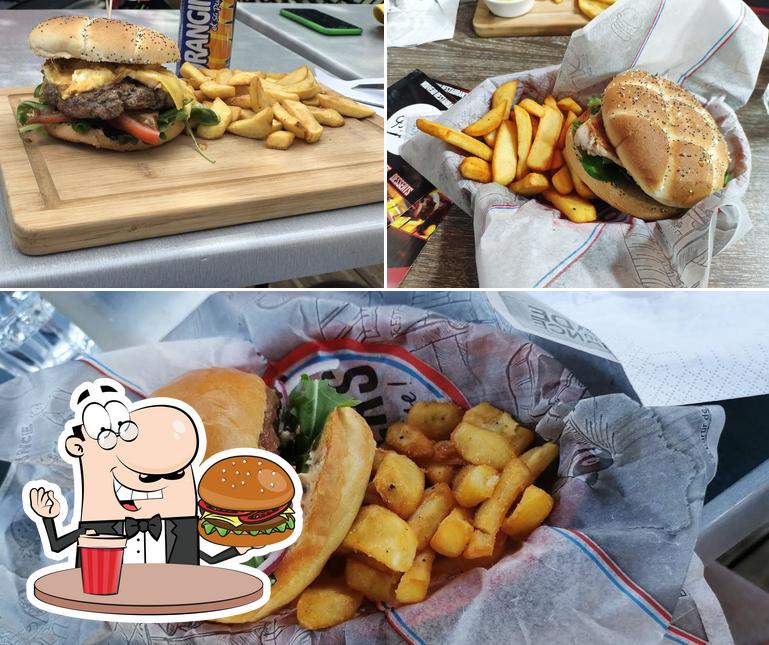 The french BBQ