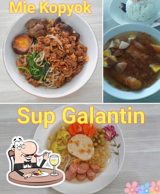 Kedai Sari Rasa