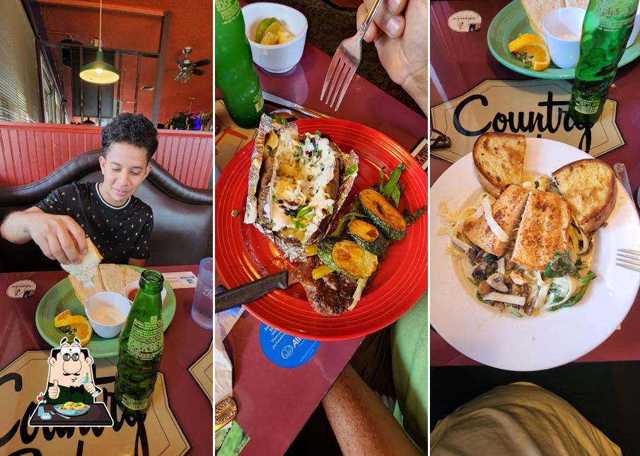 La Cocina Real
