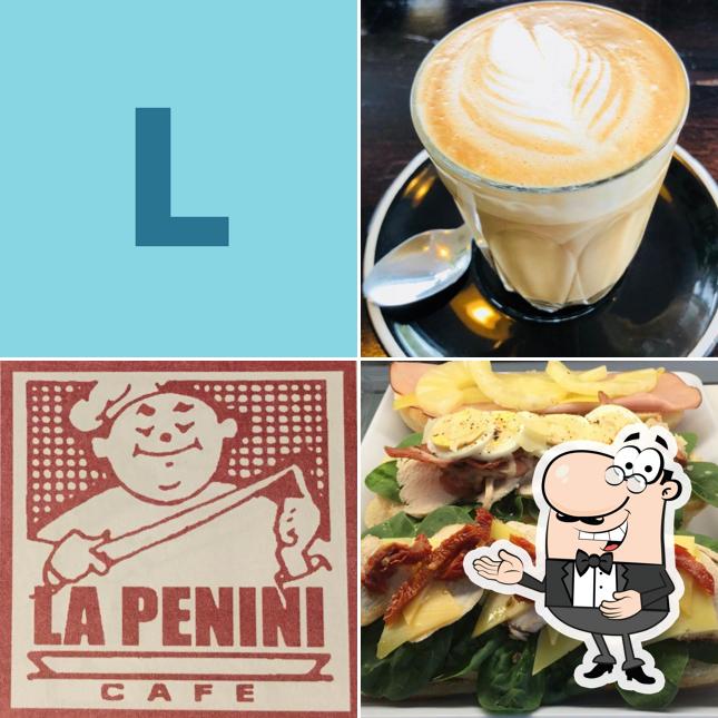 La Penini Cafe Braeside VIC