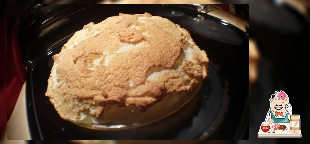 Pies On The Side