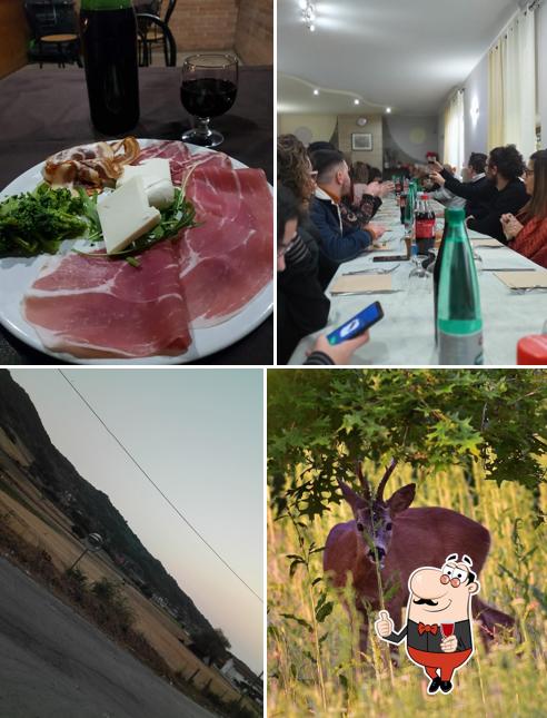 Ristorante Allegria Del Calore