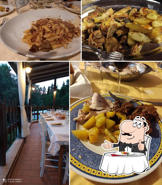 Ristorante La Piccionaia