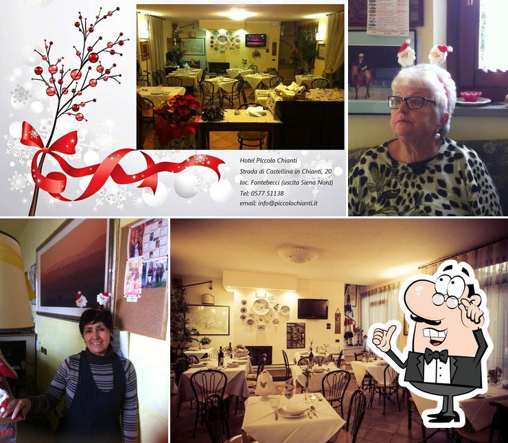 Ristorante Piccolo Chianti