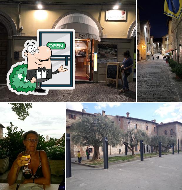 Ristorante alla Balestra