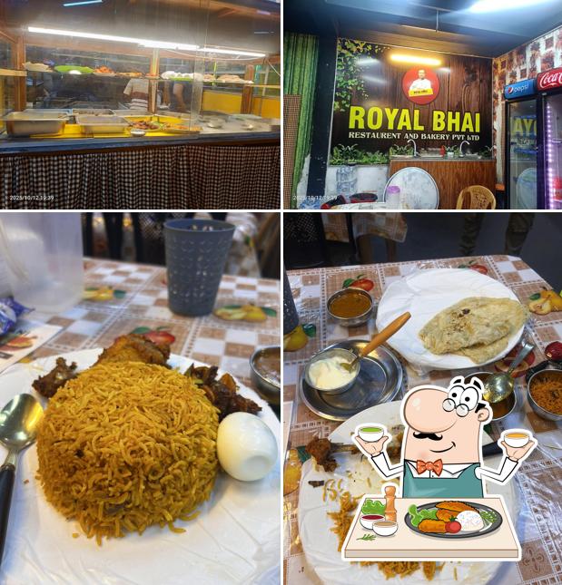 Royal Bhai